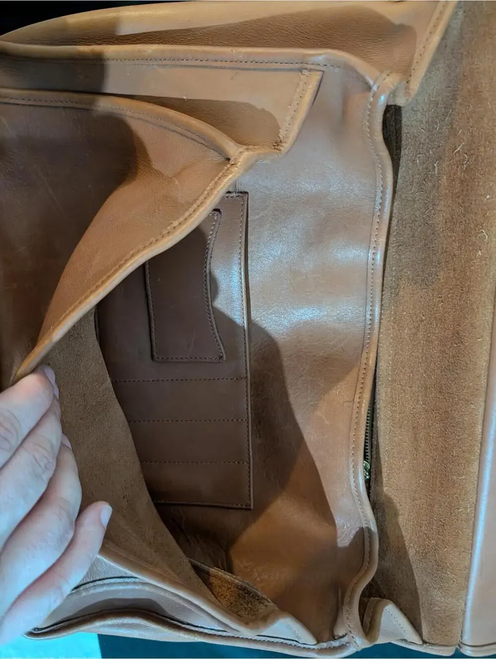 Kodak vintage brown